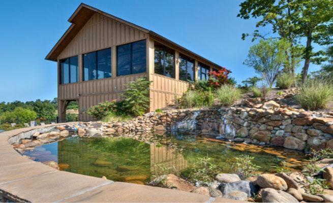 A Natural High Pigeon Forge Luaran gambar