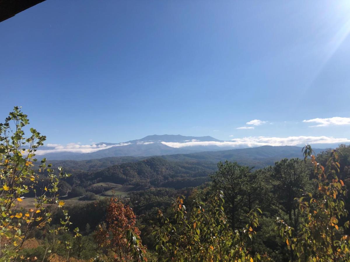 A Natural High Pigeon Forge Luaran gambar