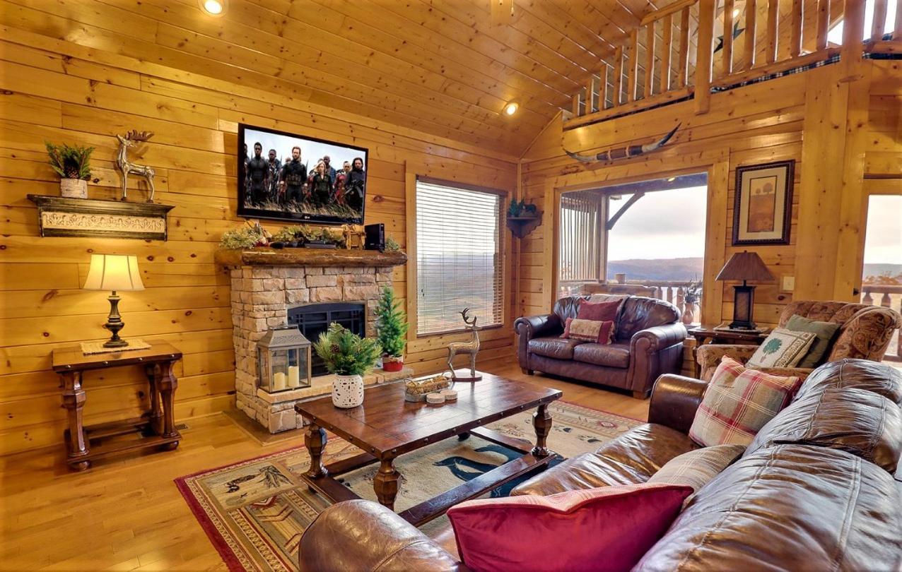 A Natural High Pigeon Forge Luaran gambar