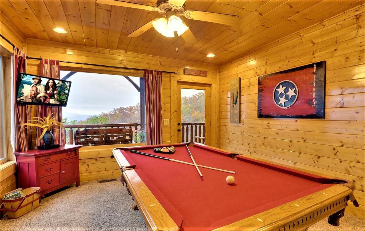 A Natural High Pigeon Forge Luaran gambar